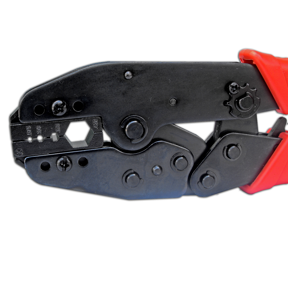 400 Series Crimp Tool Cell Signal Boosting Products JDTECK