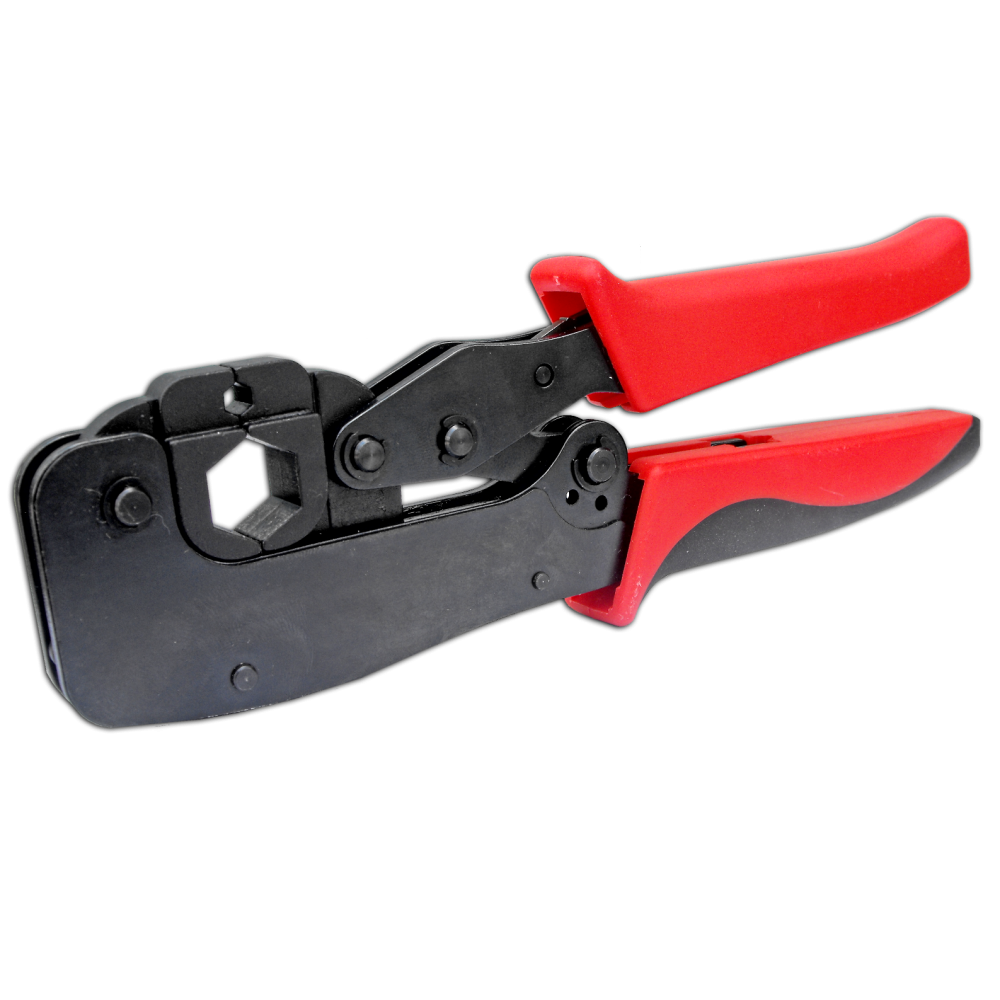 CT600 Crimp Tool Cell Signal Boosting Products JDTECK