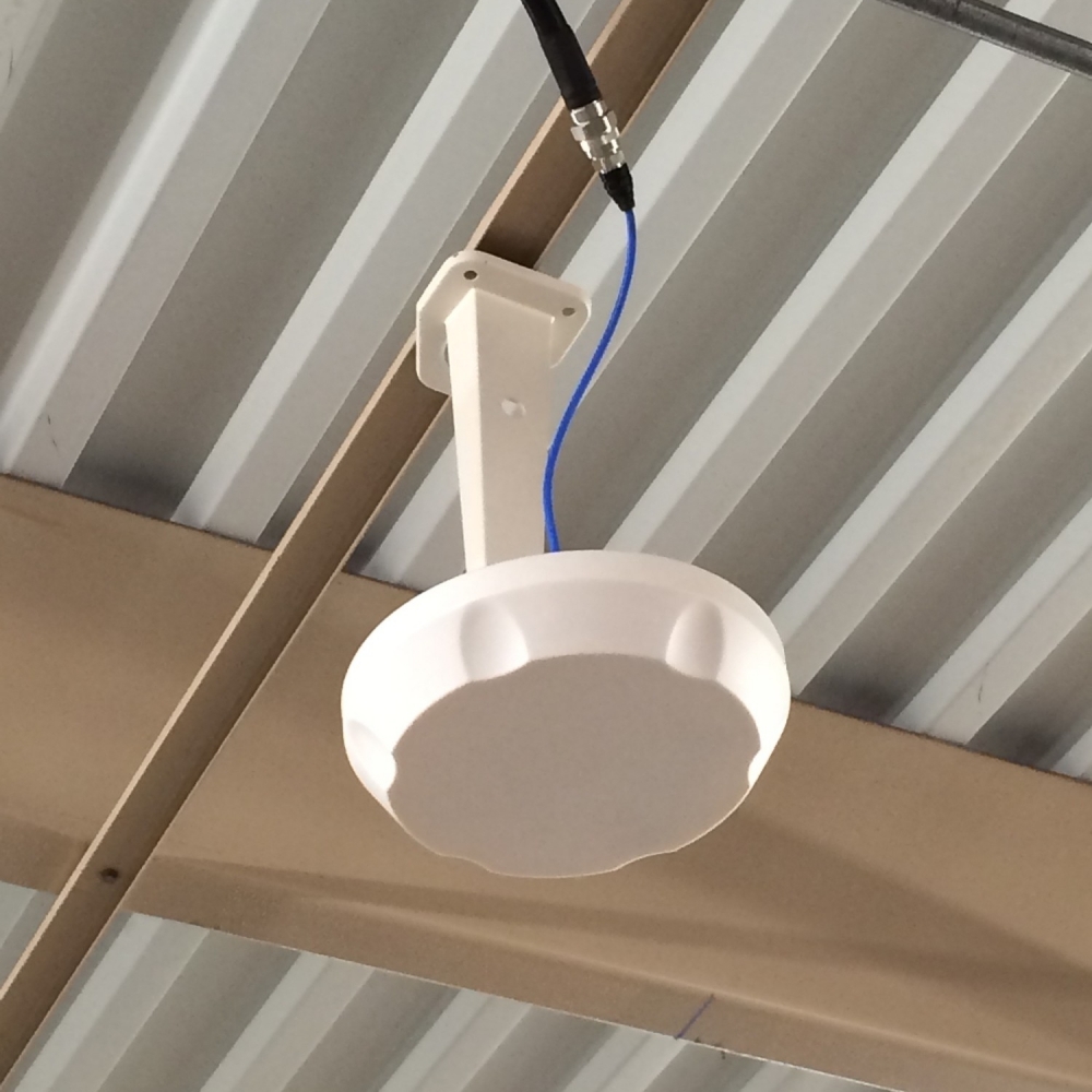 JDTECK Low PIM Dome Antenna Supports All Technologies.