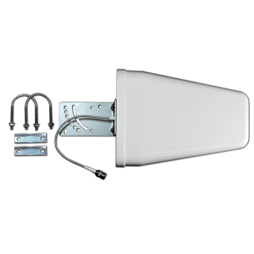 Log Periodic Yagi Antenna Cell Signal Boosting Products JDTECK