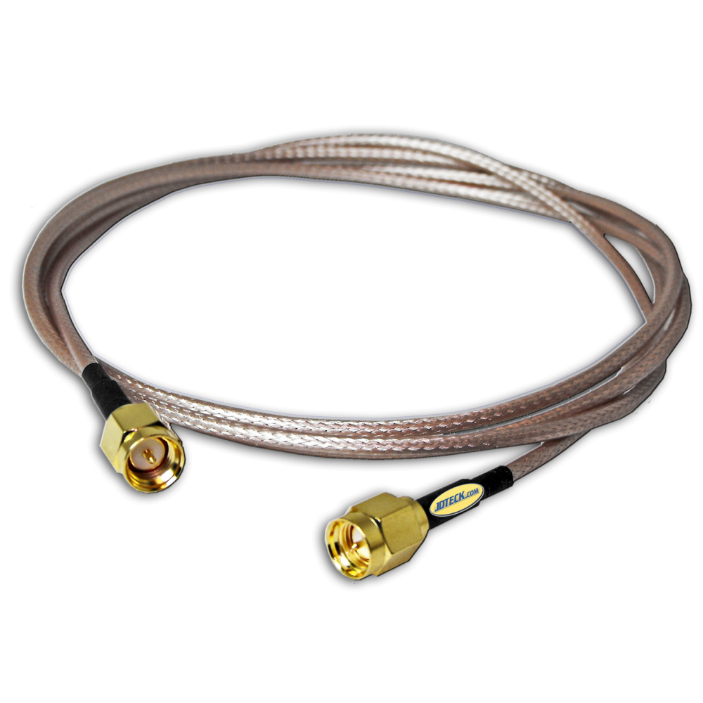 Coax Jumper Cable Cell Signal Boosting Products JDTECK