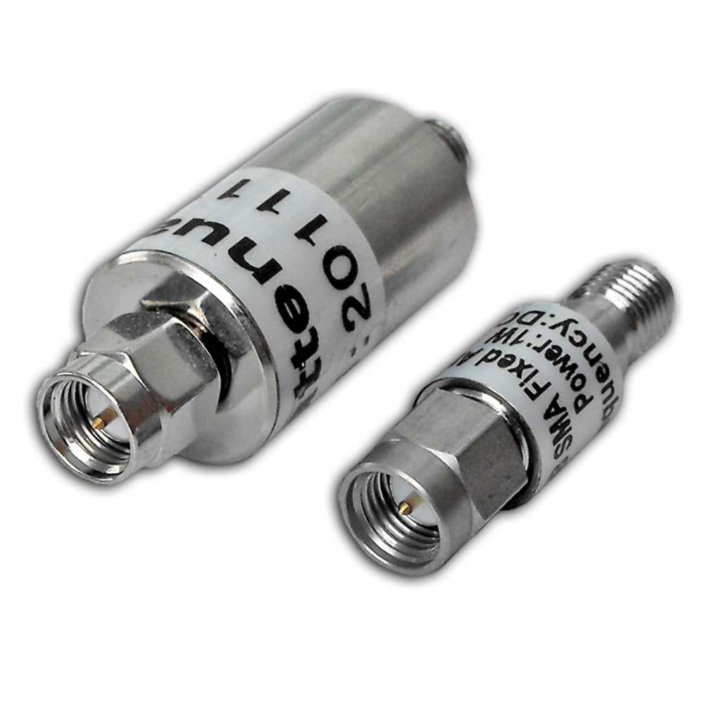 Fixed Line Attenuator Cell Signal Boosting Products JDTECK