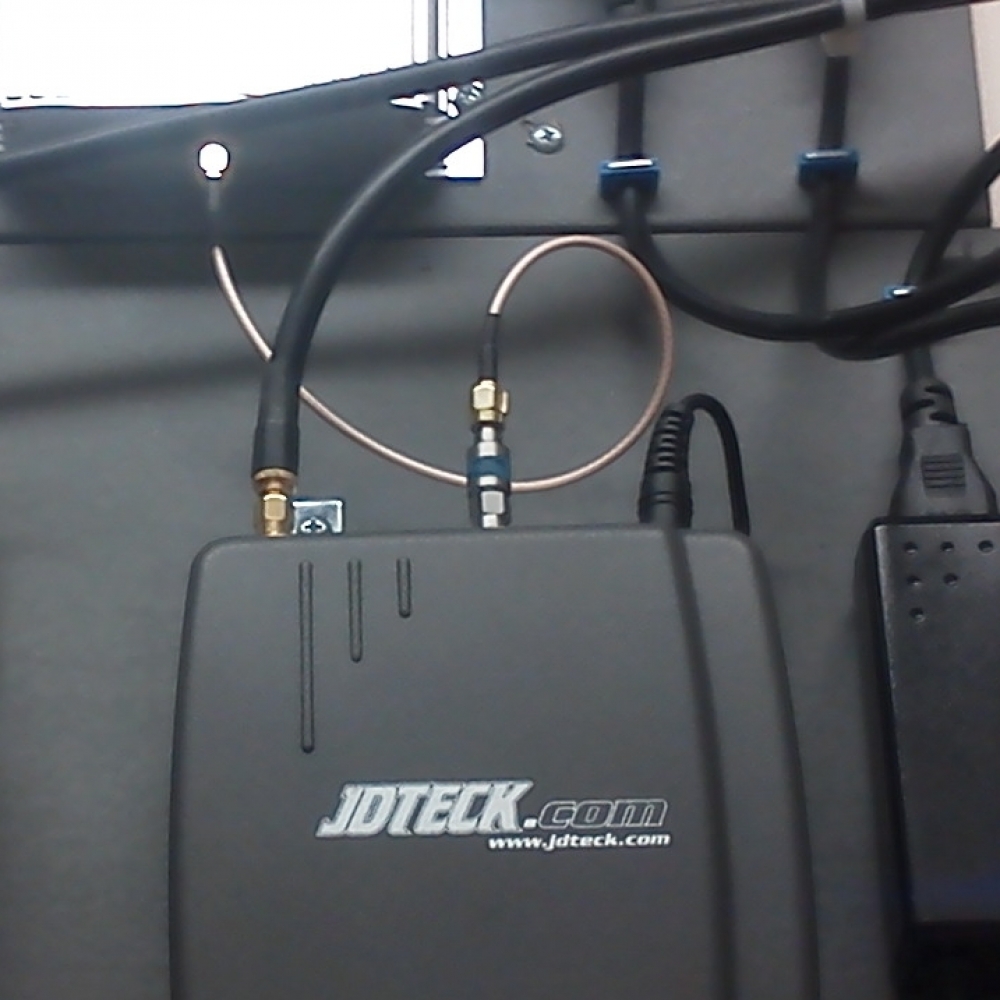 Fixed Line Attenuator Cell Signal Boosting Products JDTECK
