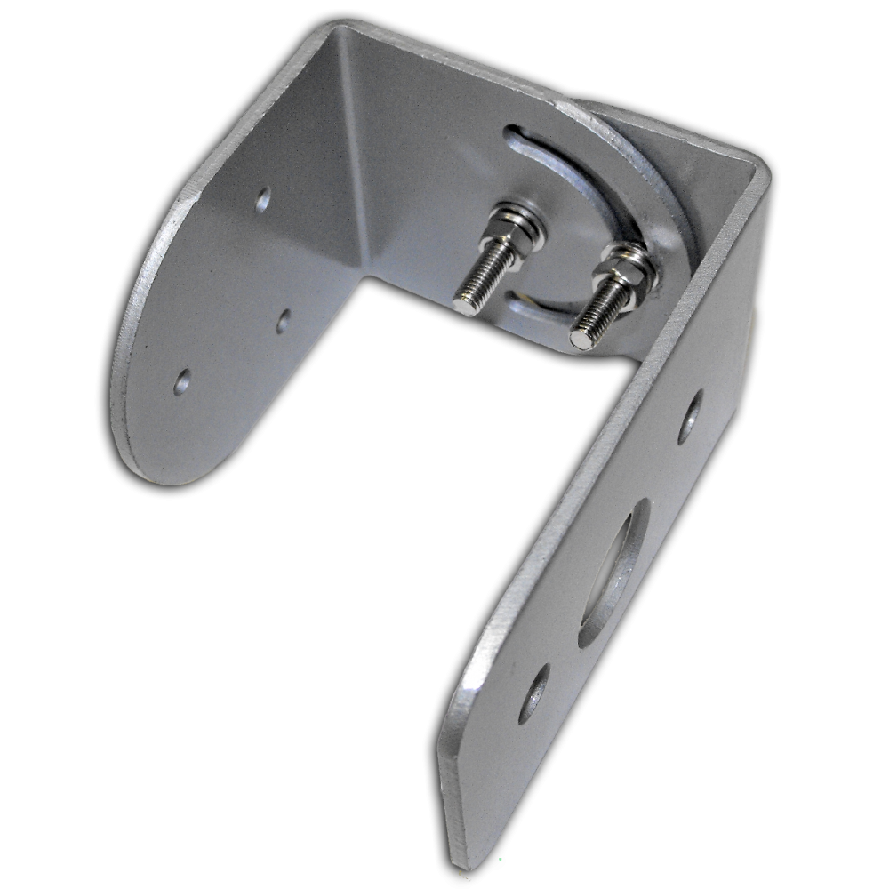 Wall Mount Bracket Log Antenna Cell Signal Boosting Products JDTECK