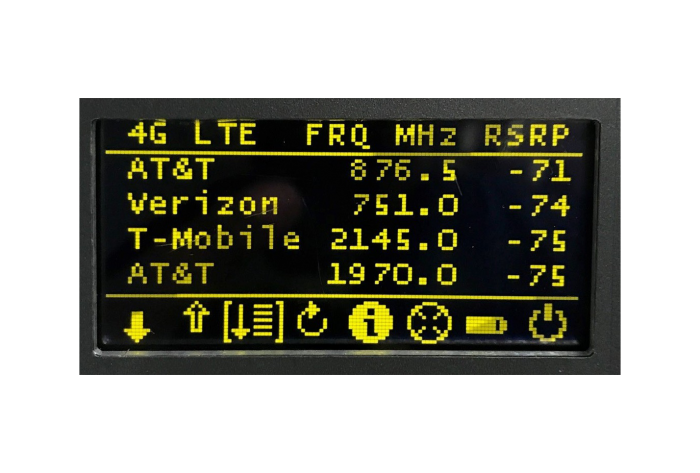 JDTECK's Multi-Band Digital Repeater Solution is able to balance transmit power across all the supported bands.  In many cases with only a 3-5dB delta across the entire DAS of over 100 antennas or in many cases much more (>250 Antennas) optimized throughput speeds are maintained while the user is in motion through different zones of the building. 